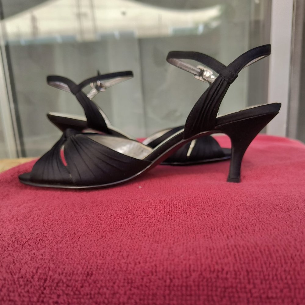 Evening Sandals